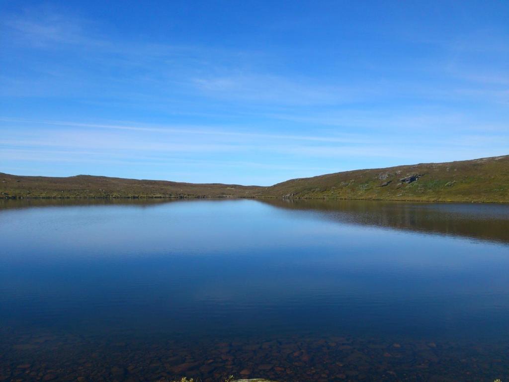 Pilgrimshotellet - South Lapland Gäddede エクステリア 写真